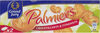Palmiers - Produkt