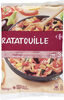 Ratatouille cuisinée - Product