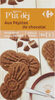 Biscuits P'tit dèj Aux pépites de chocolat - Product