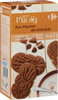 Biscuits P'tit dèj Aux pépites de chocolat - Producto