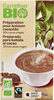 Poudre cacaotée 32% de cacao maigre - Producto