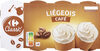 Liégeois Café - Producto