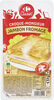 Croque - monsieur jambon fromage - Produit
