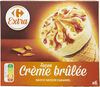 Façon Crème Brulée - نتاج