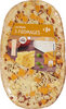 3 fromages - Producto