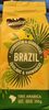 Brazil 100 % Arabica - Produit