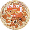 La Pizza Jambon Fromage - Product