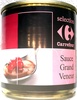 Sauce Grand Veneur - Prodotto