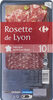 Rosette - Product