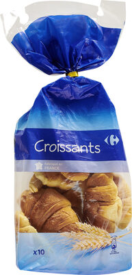 Croissants - Producte - fr
