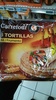 8 Tortillas - Producte