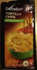 Toetilla Chips Nature - Produkt