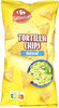 Toetilla Chips Nature - Producto
