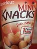 Mini Knacks - Product