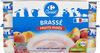 BRASSE ABRICOT (ou) FRAISE (ou) FRAMBOISE (ou) PECHE - Produkt