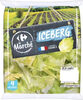 Salade prête à consommer Iceberg - Produit