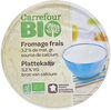 Fromage frais 3,2% MG - Producte