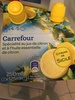 Spécialité De Jus De Citron, Huiles Essentielles De Citron 2 Bouteilles De 125 Millilitres - Product