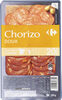 Chorizo doux - Produit