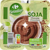 Soja chocolat - Producte