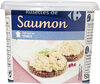Rillettes de Saumon - 产品