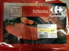 2 Biftecks de Boeuf - Product