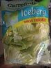 Iceberg - Product