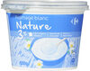 Fromage Blanc nature - Product