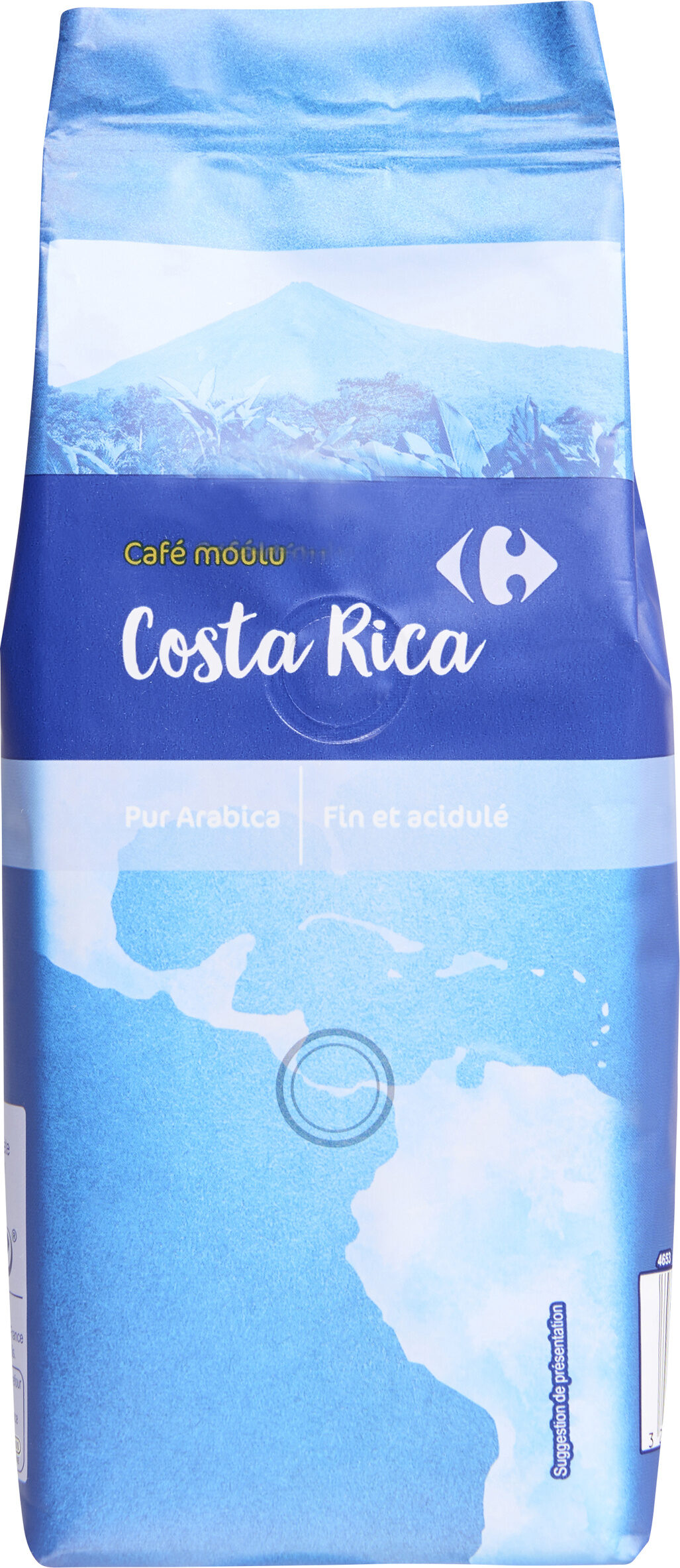 Costa rica - Product - fr