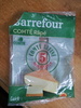 Comté AOP Râpé - 140 g - Carrefour - Product
