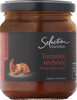 Sauce tomates séchées - Product
