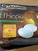 Dosettes café Ethiopia - Product