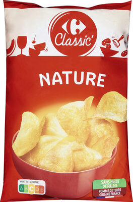 Nature - Product - fr