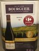 Bourgueil La Cave d'Augustin Florent - Produkt