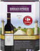 Bordeaux Supérieur - Product