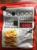 Chips Barbecue - Produto