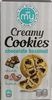 Cookies chocolat/noisette - Product