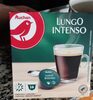 Lungo intenso - Producto