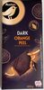 Dark Orange Peel - Produit