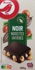 Chocolat Noir Noisettes Entières - نتاج