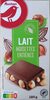 Chocolat au Lait Noisettes Entières - Product