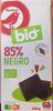 85% noir pur beurre de cacao - Producto