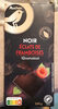Noir Èclats de framboises (шоколад с кусочками малины) - Producte