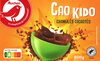 Cao Kido  - Granulés Cacaotés - Produit