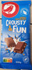 Crousty & Fun - Producte