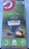 Café cápsulas sabor a avellana - Producte