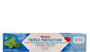 Dentifrice triple protection - Produit