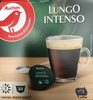 Cafe lungo intenso - Product