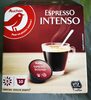Espresso Intenso - Product
