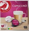 Cappuccino Capsules compatibles Dolce Gusto - Prodotto
